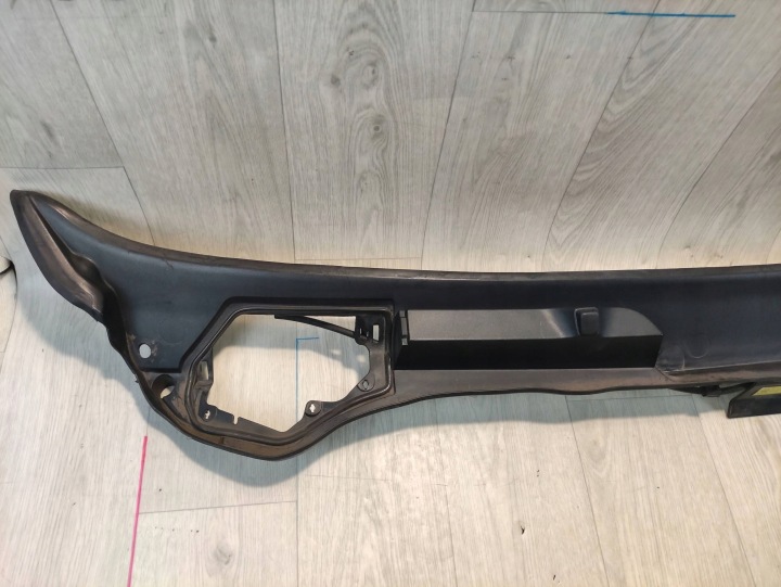 FIAT DUCATO 14- LIFT DOUBLURE DE PASSAGE DE ROUE AVANT 1315946070