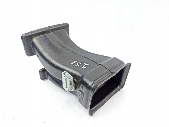CONDUITES D'AIR TABLEAU DE BORD INSTRUMENTATION MERCEDES-BENZ R (W251, V251) A2518310846