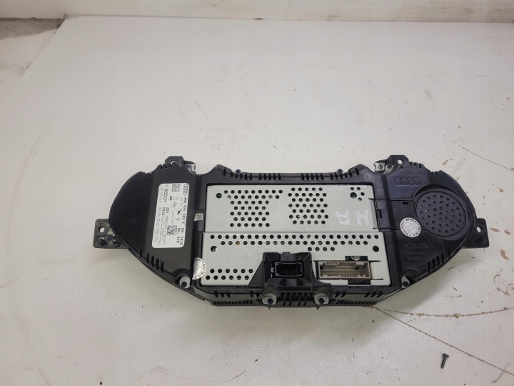 COMPTEUR TABLEAU DE BORD AUDI A6 C7 A7 4G8920982K HEAD UP