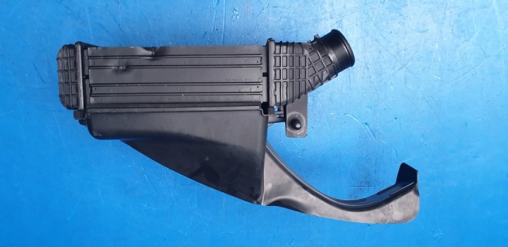 RADIATEUR GUIDE D'AIR MASERATI GHIBLI M157 3.0 V6