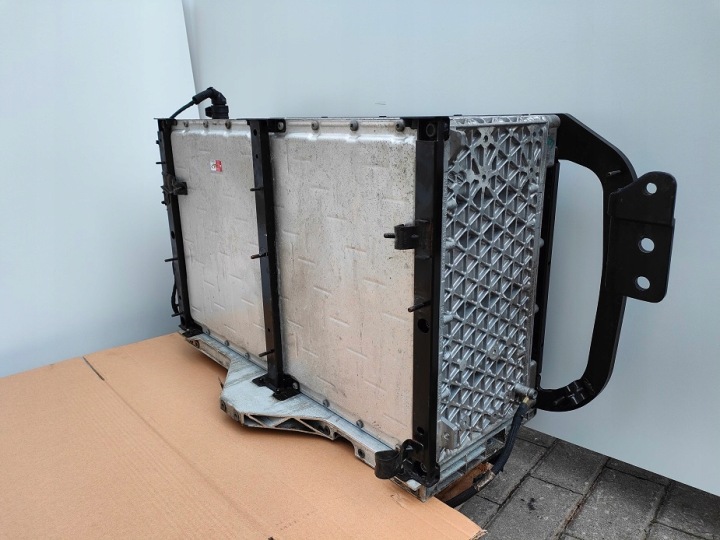 BATTERIE BATTERIE HYBRIDE 971915091C PANAMERA 971 974 SPORT TURISMO