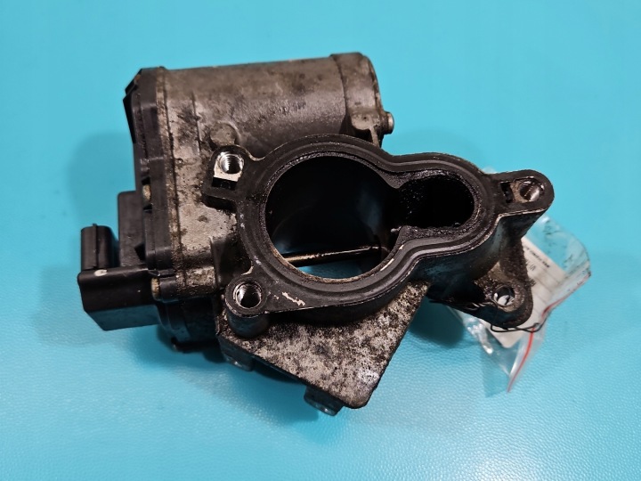 VANNE EGR RENAULT MASTER III 10-19 A2C53412016 2.3 DCI