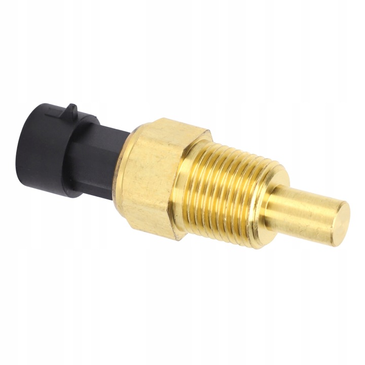 CAPTEUR TEMPÉRATURE LIQUIDE REFROIDISSEMENT MOTEUR 10096181 CONVIENT VERS BUICK