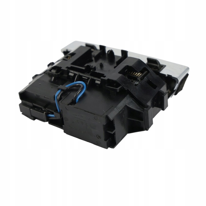 BMW F12 F12 LCI MÉCANISME BLOQUEURS CENTRAL ACCOUDOIR 9240213