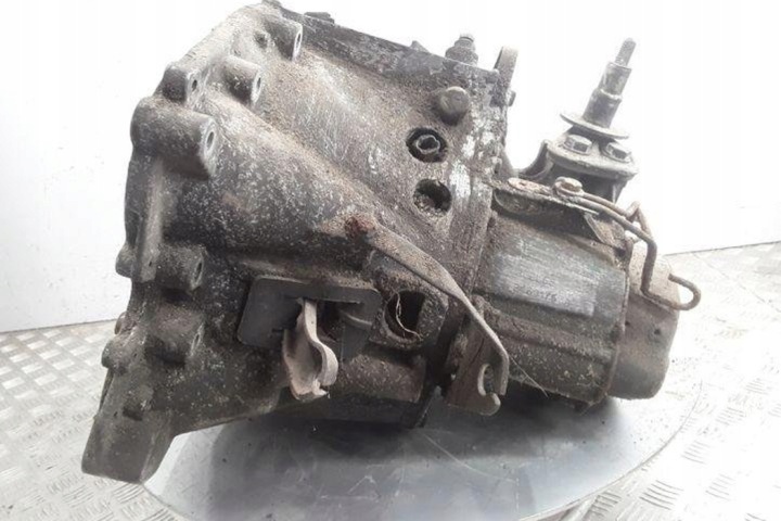 BOÎTE DE VITESSES CITROËN XSARA PICASSO (N68) 20DL68 1.8L GASOLINE 85KW 2001