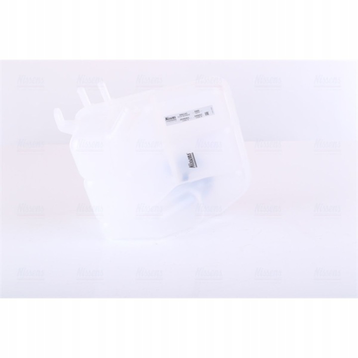 NISSENS RÉSERVOIR D'EXPANSION RADIATEUR AVEC BOUCHON FORD CAPRI III FOCUS