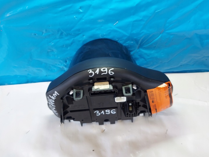 COMPTEUR COMPTEUR TOYOTA AYGO II 1.0 B 69342-490U