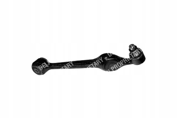 DELPHI TC219 BRAS DE SUSPENSION SUSPENSION ROUES