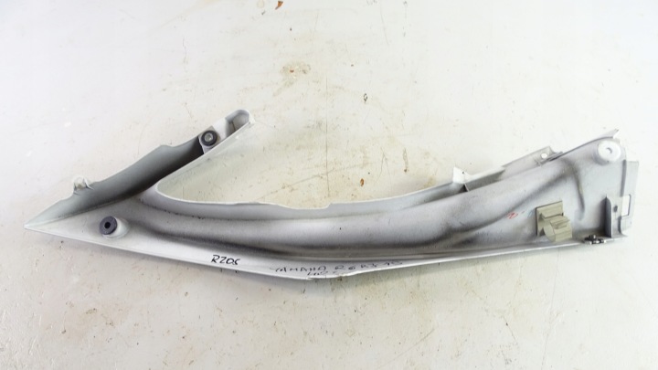 E527 YAMAHA YZF R6RJ15 R6 RJ15 CÔTÉ DÉFLECTEUR D'AIR PROTECTION NOSEK