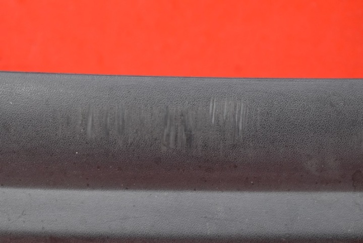 DOUBLURE DE PASSAGE DE ROUE EUROPE 91166612 RENAULT TRAFIC 2 II 01-06