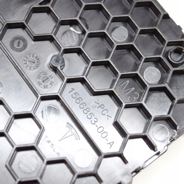 TESLA MODÈLE 3 2021 CONTRÔLEUR MODULE CONFORT