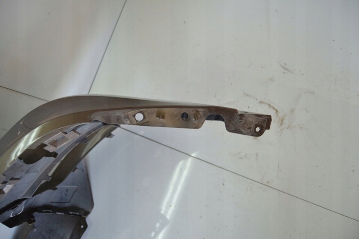 BMW X3 F25 2014 PARE-CHOCS AVANT