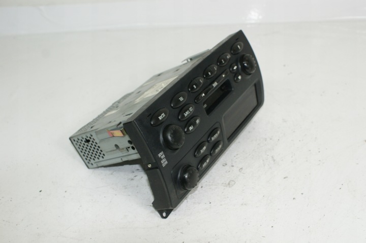 RADIO AUTORADIO RADIO KSETOWE ROVER 75 54B30271Y01-A