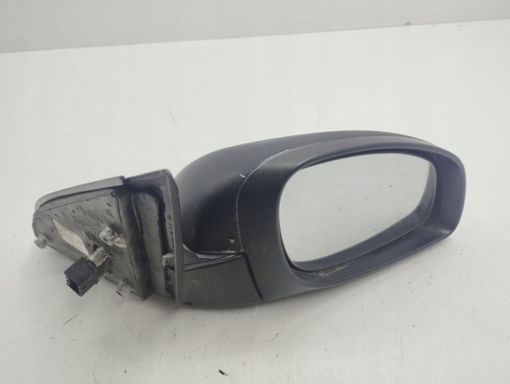 OPEL VECTRA C 2005 RÉTROVISEUR LATÉRAL MANUEL 352128