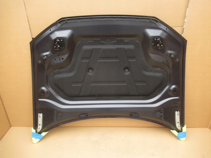 AUDI Q3 F3 83A COUVERCLE MOTEUR CAPOT LX5E