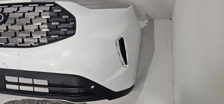 PARE-CHOCS AVANT AVANT FORD TRANSIT CUSTOM II 2024