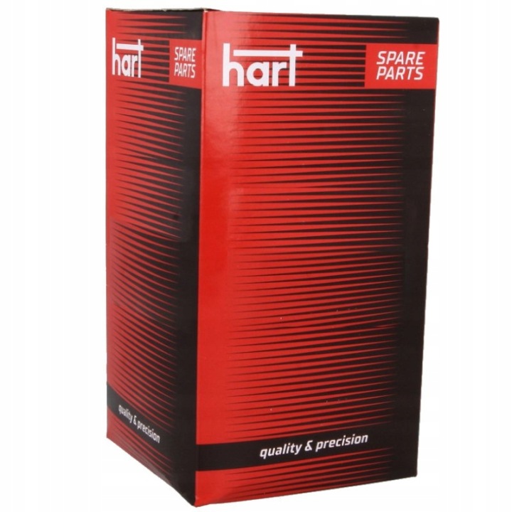 KIT ARTICULATION ARBRE DE TRANSMISSION HART 470 816