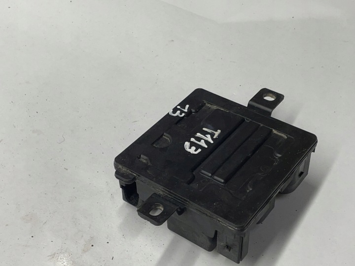 BMW 2 F22 F23 RELAIS PRINCIPAL 7591534 2016