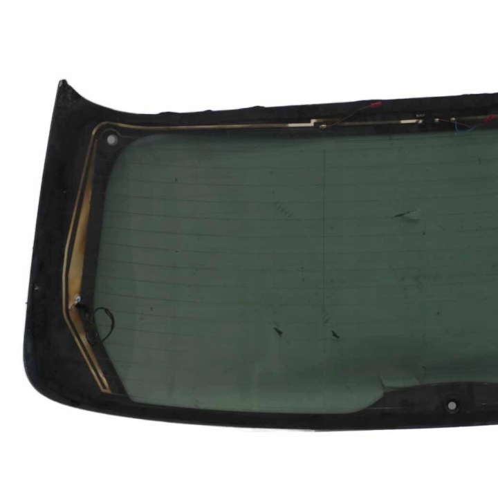 BMW X5 E70 VITRE ARRIÈRE TEINTÉ AS3 7152767