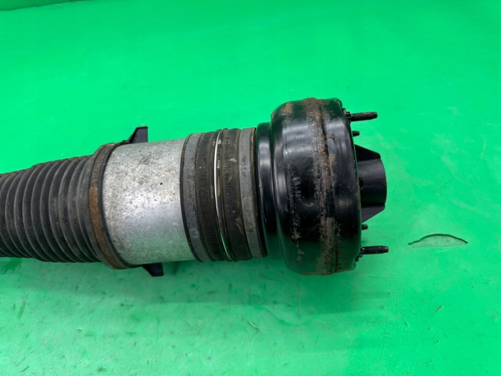 AMORTISSEUR PNEUMATIQUE GAUCHE AVANT MCPERSON 4H0616039J AUDI A8 D4 09-