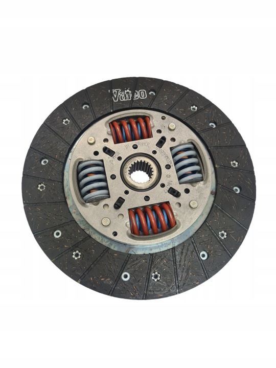 EMBRAYAGE JEU FORD