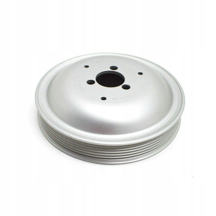 AUDI A6 C7 KOLO POULIE POMPES À EAU 06E121031E