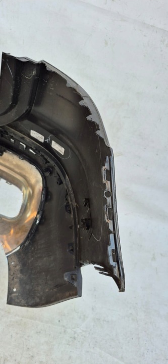 MERCEDES GLB 247 W247 X247 PARE-CHOCS ARRIÈRE ARRIÈRE 19- PDC A2478857501