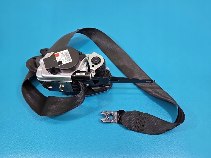 CEINTURE DE SÉCURITÉ AVANT DROIT PASSAGER VW PASSAT B8