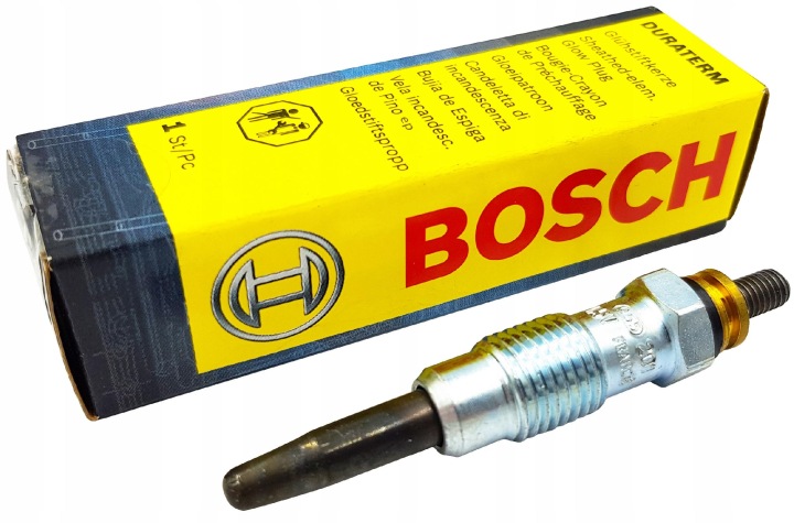 BOUGIE DE PRÉCHAUFFAGE DB