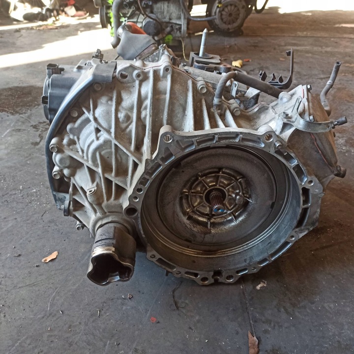 TOYOTA PRIUS II BOÎTE DE VITESSES 35580-47010