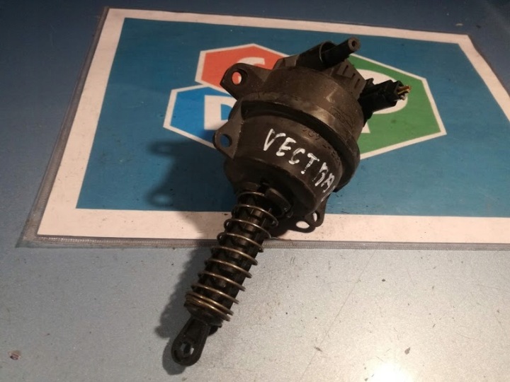 SERVOMOTEUR SOUPAPE ROTULE RÉCHAUFFEURS VECTRA B 400195
