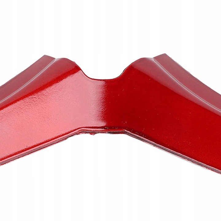 ROUGE ODPORNY SUR WSTRZASY AVANT WINGLET VERS MOTOCYCLETTE MT-15 2018-2024 SPORTIF WYGLAD