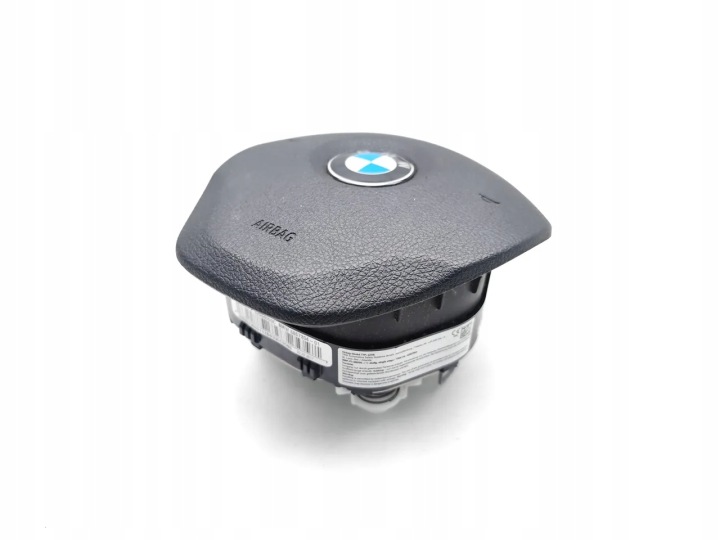 BMW 1 SERIES COUSSIN SÉCURITÉ AIRBAG CAOUTCHOUC 2017 BERLINE COMPACTE 4/5DR