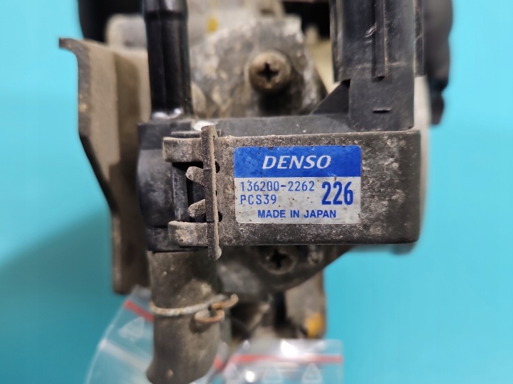 PAPILLON DES GAZ HONDA CIVIC VII 136200-2262 1.4 16V