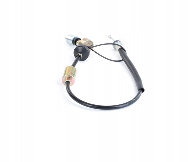 RIDEX 478S0058 CÂBLE COMMANDE EMBRAYAGE VERS RENAULT SCÉNIC I (JA0/1, FA0)