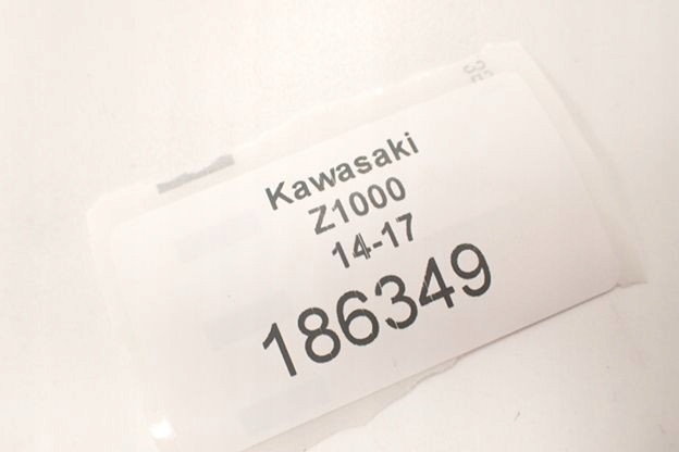 KAWASAKI Z1000 14-17 RÉSERVOIR CARBURANTS RÉSERVOIR