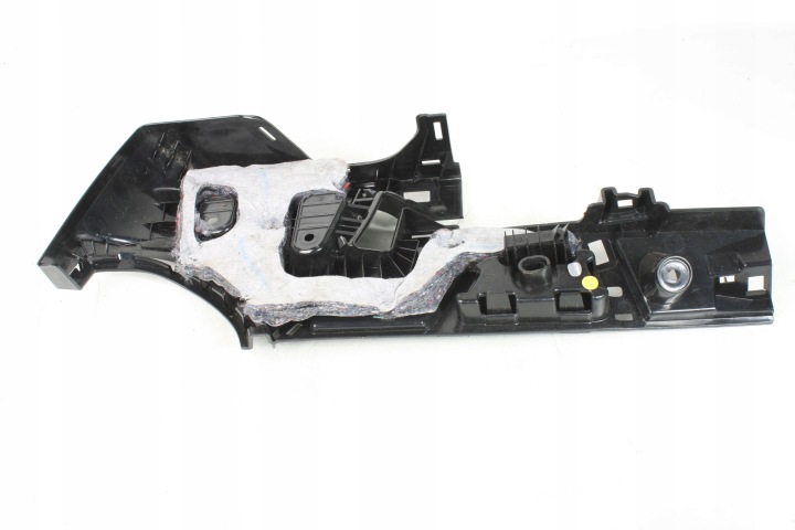 BMW G01 X3 PROTECTION SUPÉRIEURE COUVERCLES DE COFFRE DROITE ARRIÈRE 7441158