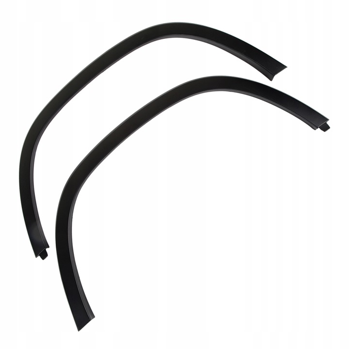 PROTECTION PASSAGE DE ROUE AVANT GARDE-BOUE 42490924 1P GAUCHE I DROIT SUBSTITUT H1