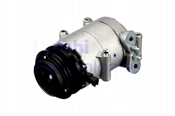 COMPRESOR DE ACONDICIONADOR VOLVO C30 C70 II S40 II V50 FORD C-MAX FOCUS 