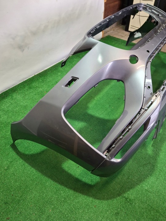 JAGUAR F-PACE F PACE X761 761 MK83 LIFT DYNAMIC PARE-CHOCS AVANT AVANT PDC