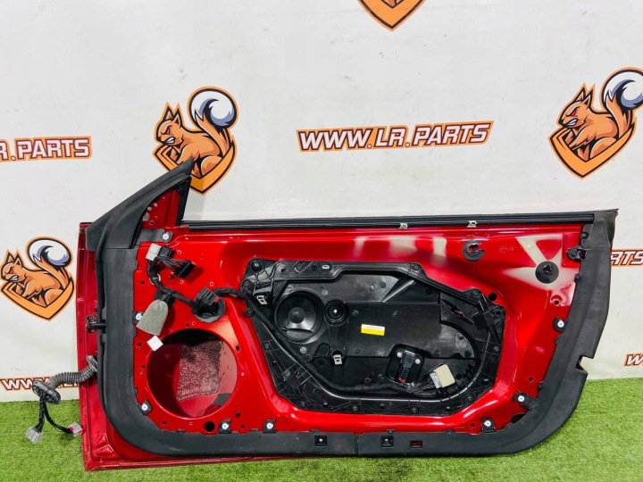 PORTES AVANT DROIT JAGUAR F-TYPE X152 EX53-20124-AF