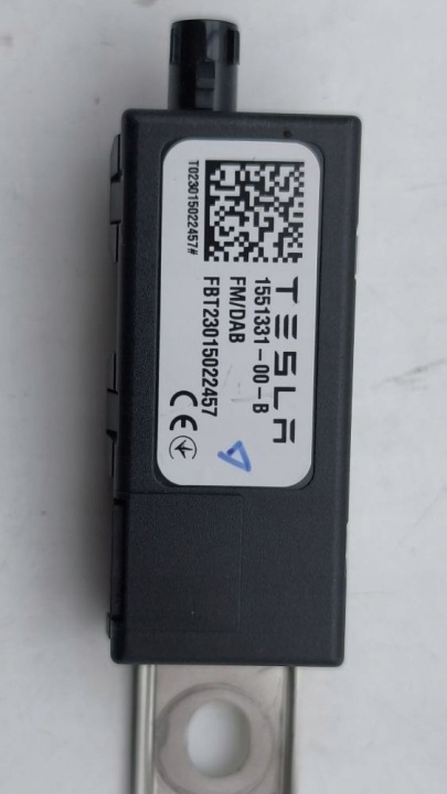 TESLA MODÈLE Y AMPLIFICATEUR D'ANTENNE 2023 155133100B