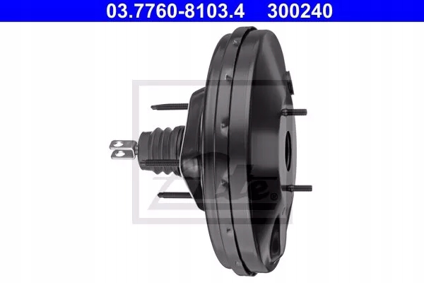 DRIVE SERVO BRAKE FORD FOCUS 1,4-2,0 03-07 ATE photo 2 - milautoparts-fr.ukrlive.com