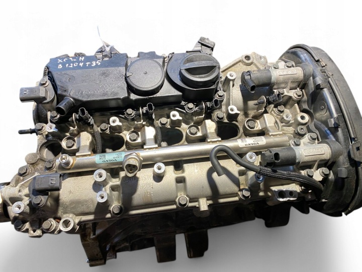 VOLVO XC90 MOTEUR