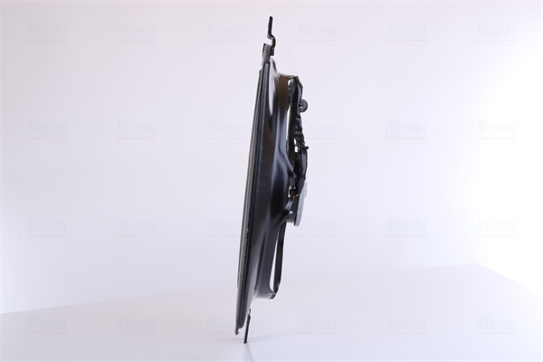 VENTILATEUR RADIATEUR AVEC CHÂSSIS SUZUKI IGNIS I IG