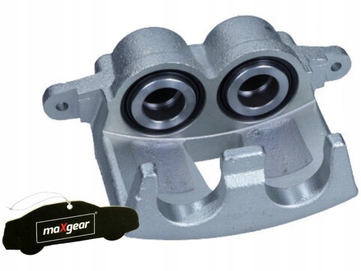 ÉTRIER DE FREIN FREIN JEEP AVANT COMMANDER/GRAND CHEROKEE 3,