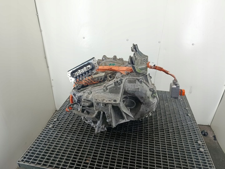BOÎTE DE VITESSES AUTOMATE TOYOTA C-HR 1NM 1.8 HYBRID 122KM