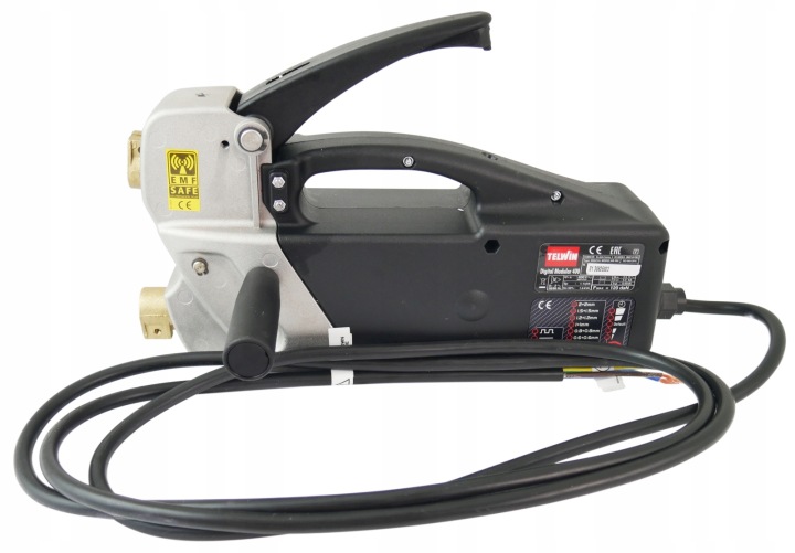 ELEKTRODA XA3 120MM BRAS DE SUSPENSION VERS ZGRZEWARKI KLESZCZOWEJ MODULAR TELWIN 803158