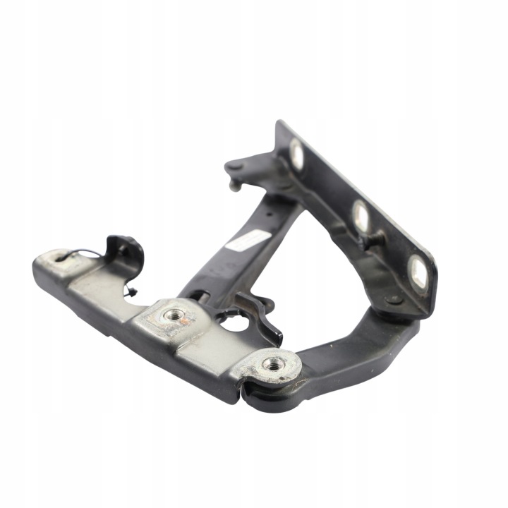 MERCEDES R171 CHARNIÈRE CAPOTS AVANT DROIT OBSIDIAN NOIR 197 A1718800228