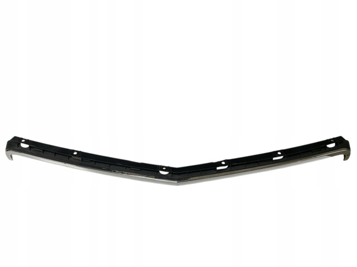 CALANDRE GRILLE MOULURE MERCEDES C-KLASA W204 6.3 AMG AVANT LIFT A2048801083